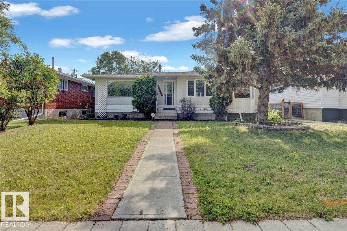 11447 127 St Nw, Edmonton, Alberta  T5M 0V2 - Photo 2 - E4449756