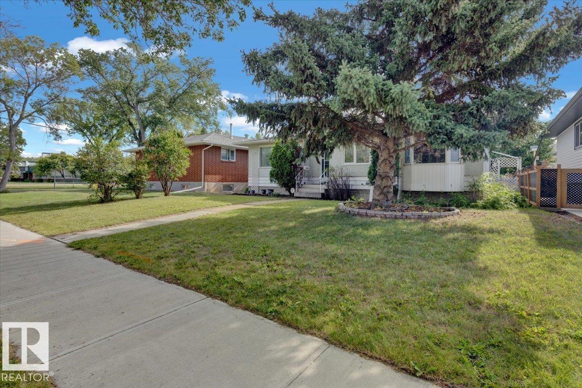 11447 127 St Nw, Edmonton, Alberta  T5M 0V2 - Photo 3 - E4449756