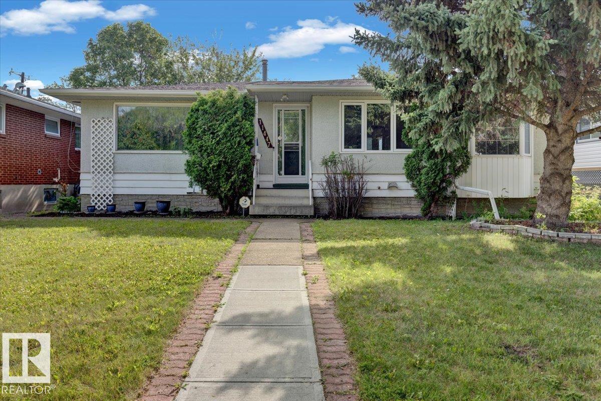11447 127 St Nw, Edmonton, Alberta  T5M 0V2 - Photo 1 - E4449756