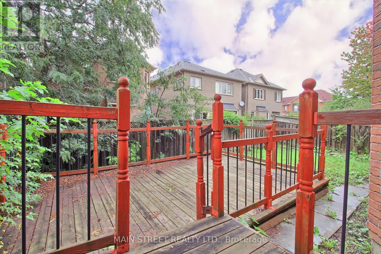 4 Cider Crescent Crescent, Richmond Hill, Ontario  L4E 4A4 - Photo 20 - N12425636