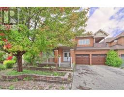 4 Cider Crescent Crescent, Richmond Hill (Oak Ridges), Ca