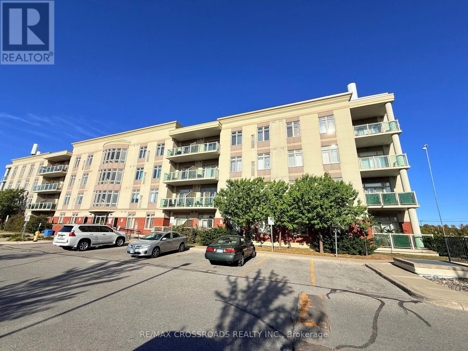 211 - 7340 Markham Road, Markham, Ontario  L3S 0B1 - Photo 1 - N12425693