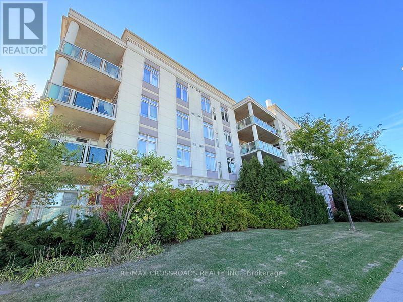 211 - 7340 Markham Road, Markham, Ontario  L3S 0B1 - Photo 20 - N12425693
