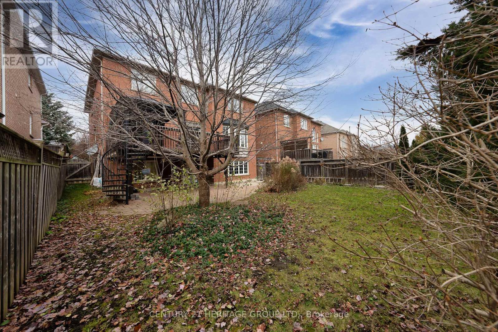 229 Willis Drive, Aurora, Ontario  L4G 7M2 - Photo 42 - N12425694