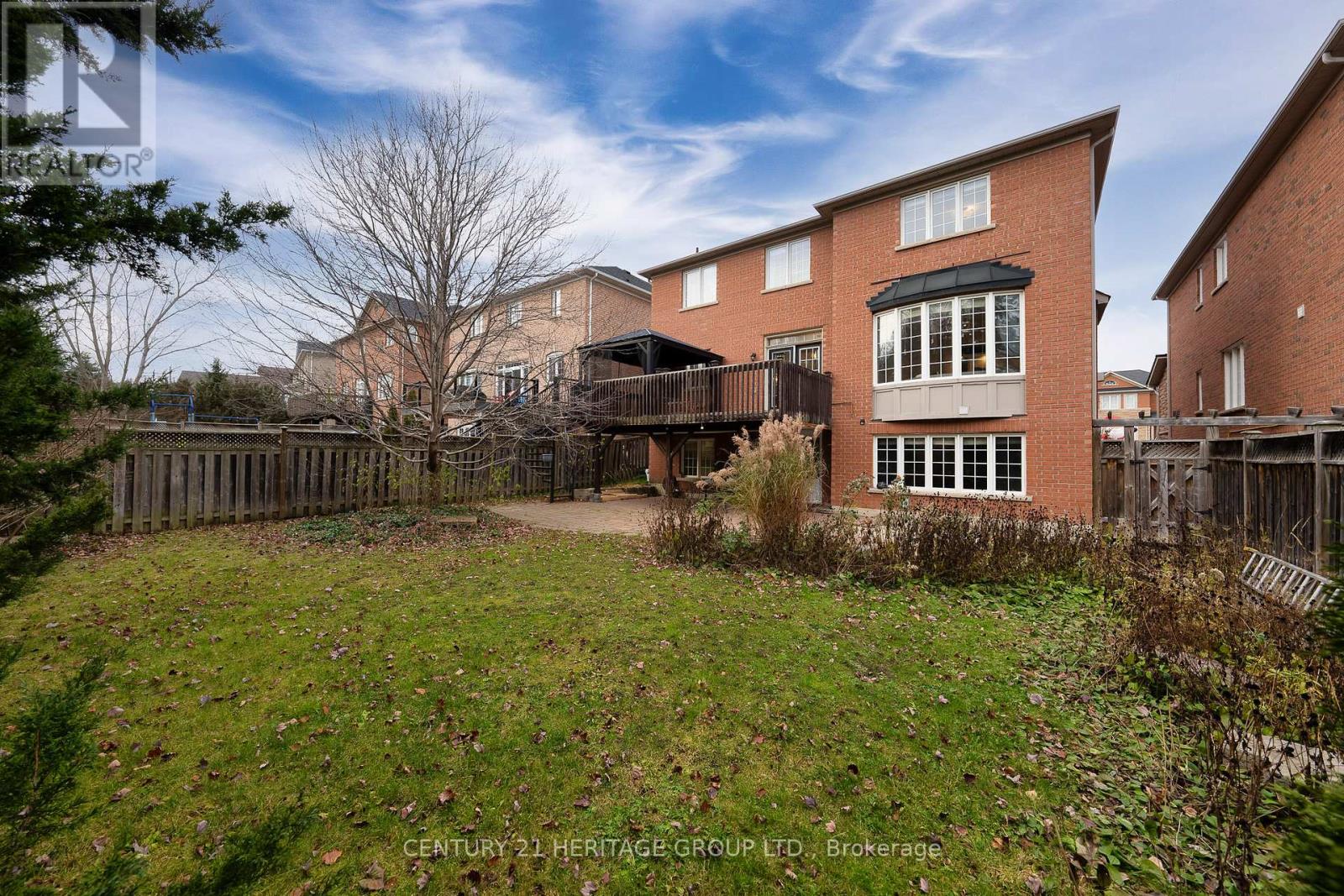 229 Willis Drive, Aurora, Ontario  L4G 7M2 - Photo 43 - N12425694