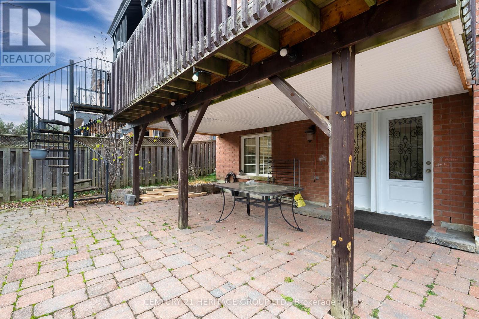 229 Willis Drive, Aurora, Ontario  L4G 7M2 - Photo 44 - N12425694