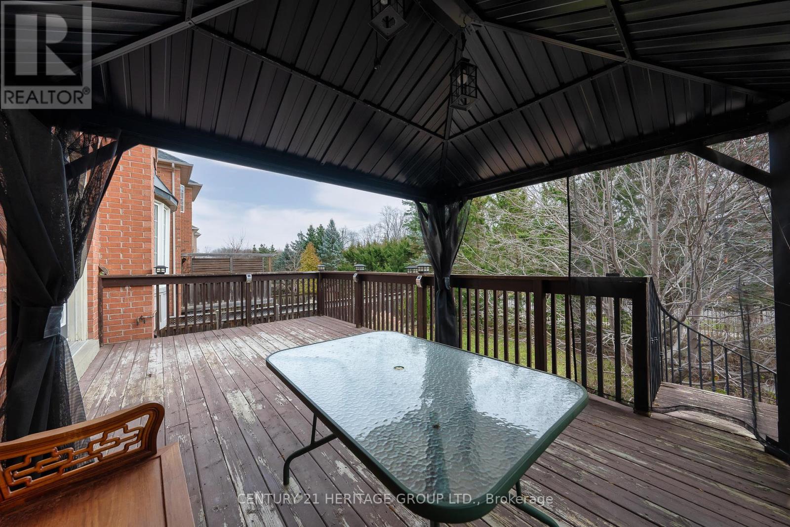 229 Willis Drive, Aurora, Ontario  L4G 7M2 - Photo 45 - N12425694