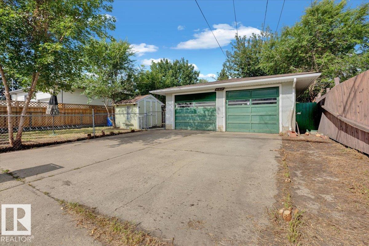 11447 127 St Nw, Edmonton, Alberta  T5M 0V2 - Photo 48 - E4449756
