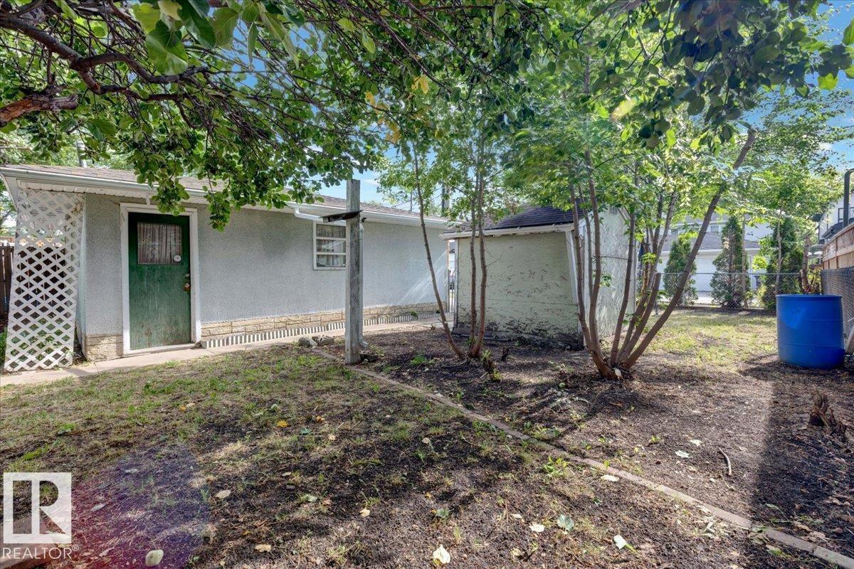 11447 127 St Nw, Edmonton, Alberta  T5M 0V2 - Photo 44 - E4449756