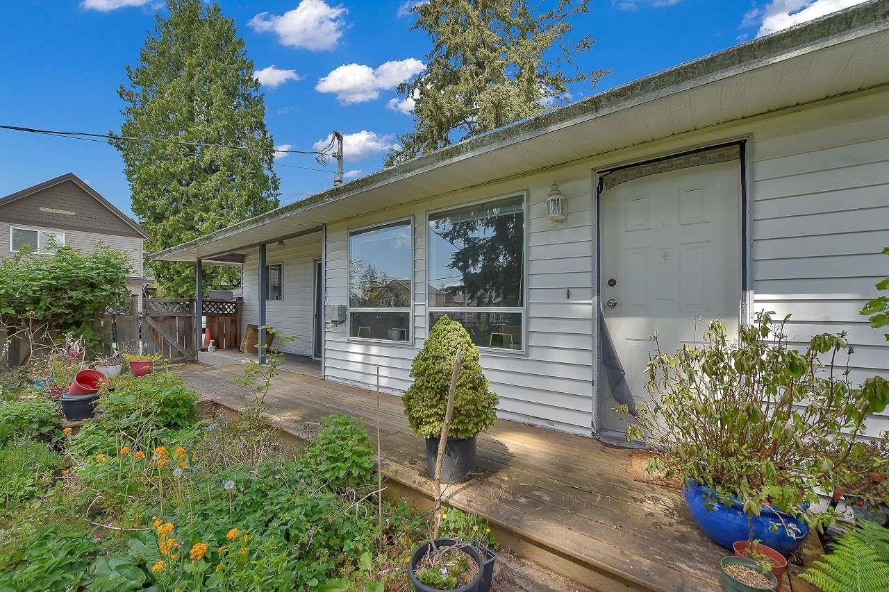 12835 60 Street, Surrey, British Columbia  V3X 2C2 - Photo 3 - R3051472
