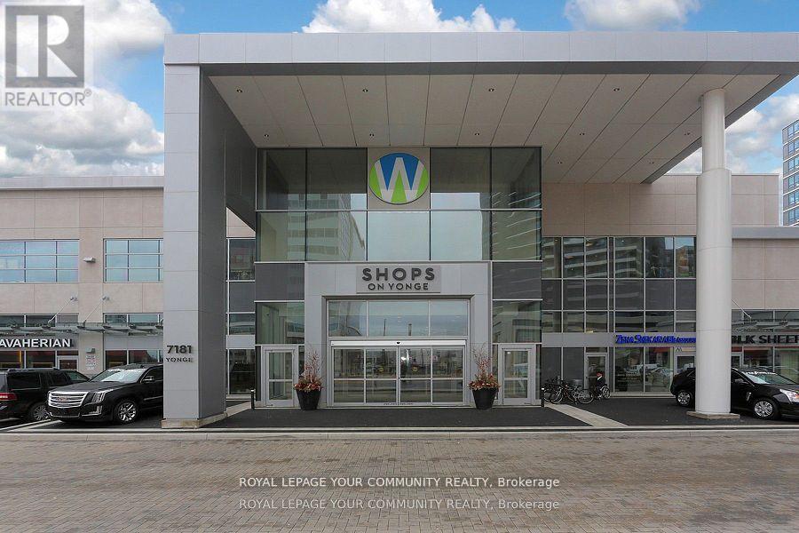 263 - 7181 YONGE STREET, Markham, Ontario