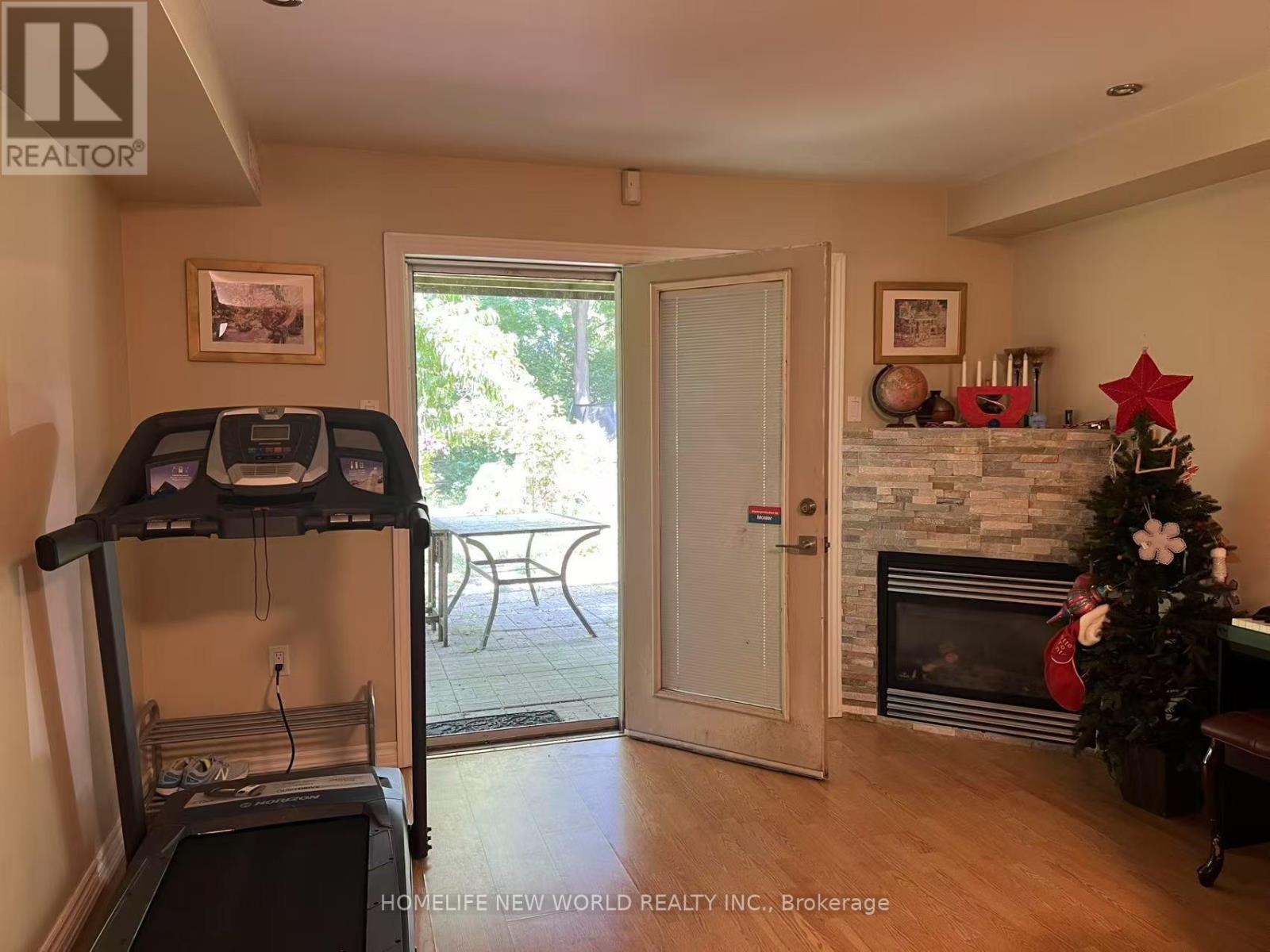 88 PARK CRESCENT, Richmond Hill, Ontario