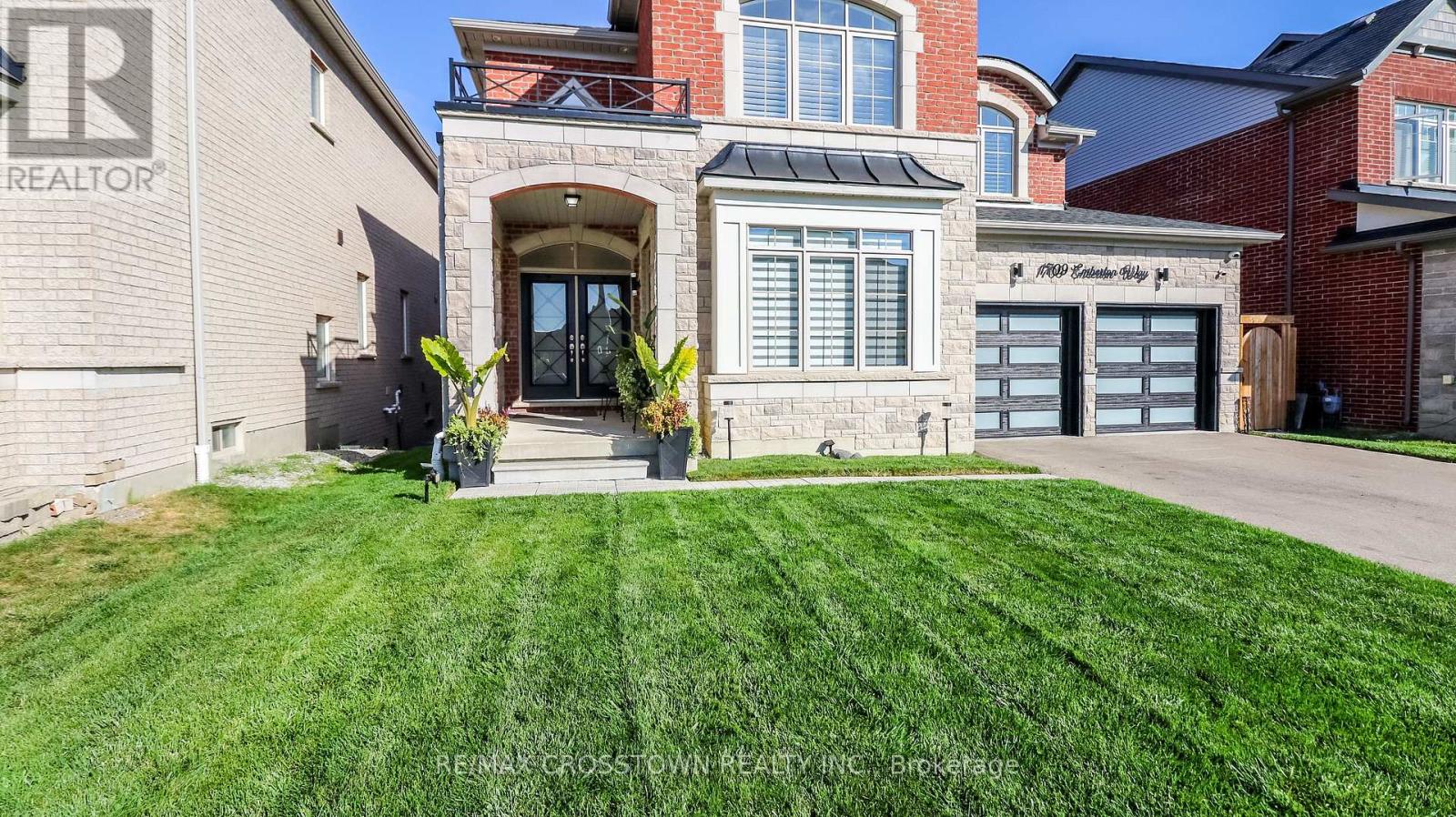 1709 Emberton Way, Innisfil, Ontario  L9S 0N4 - Photo 4 - N12425808