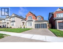 1709 EMBERTON WAY, Innisfil, Ontario