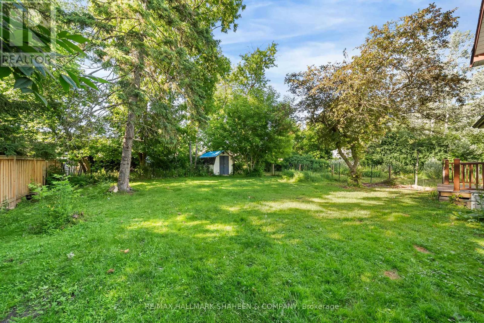 312 Terrace Drive, Georgina, Ontario  L4P 2Y8 - Photo 32 - N12425828