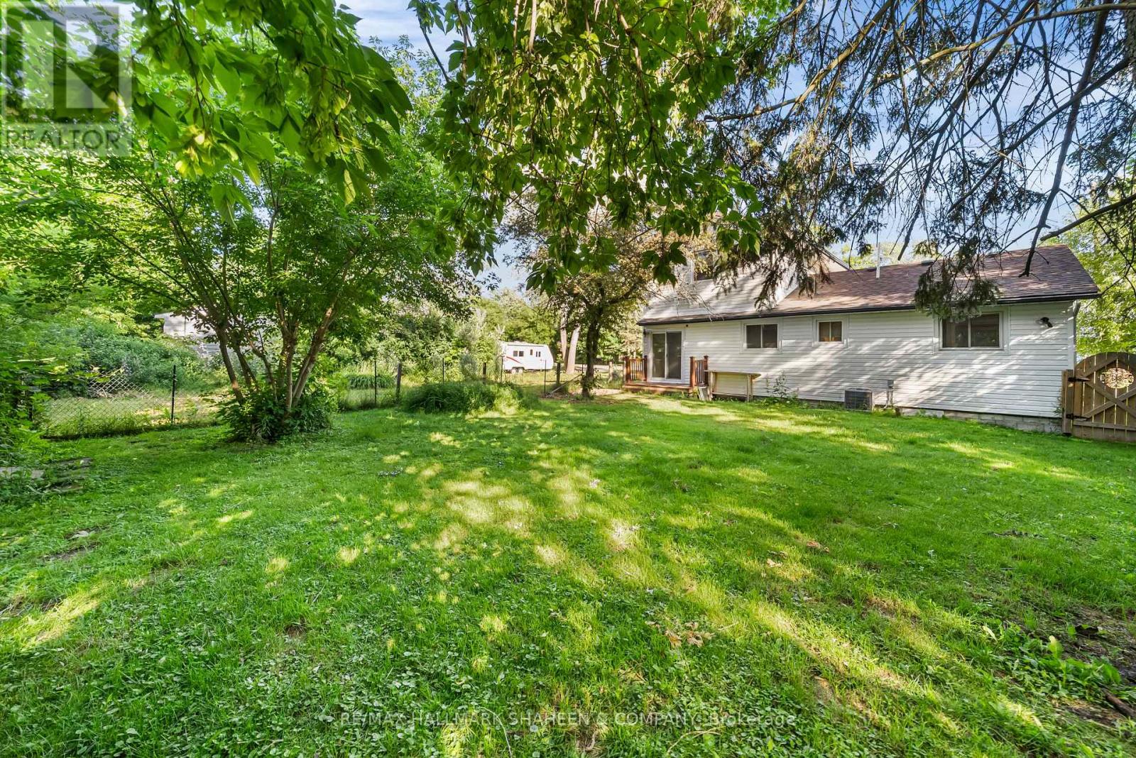 312 Terrace Drive, Georgina, Ontario  L4P 2Y8 - Photo 34 - N12425828