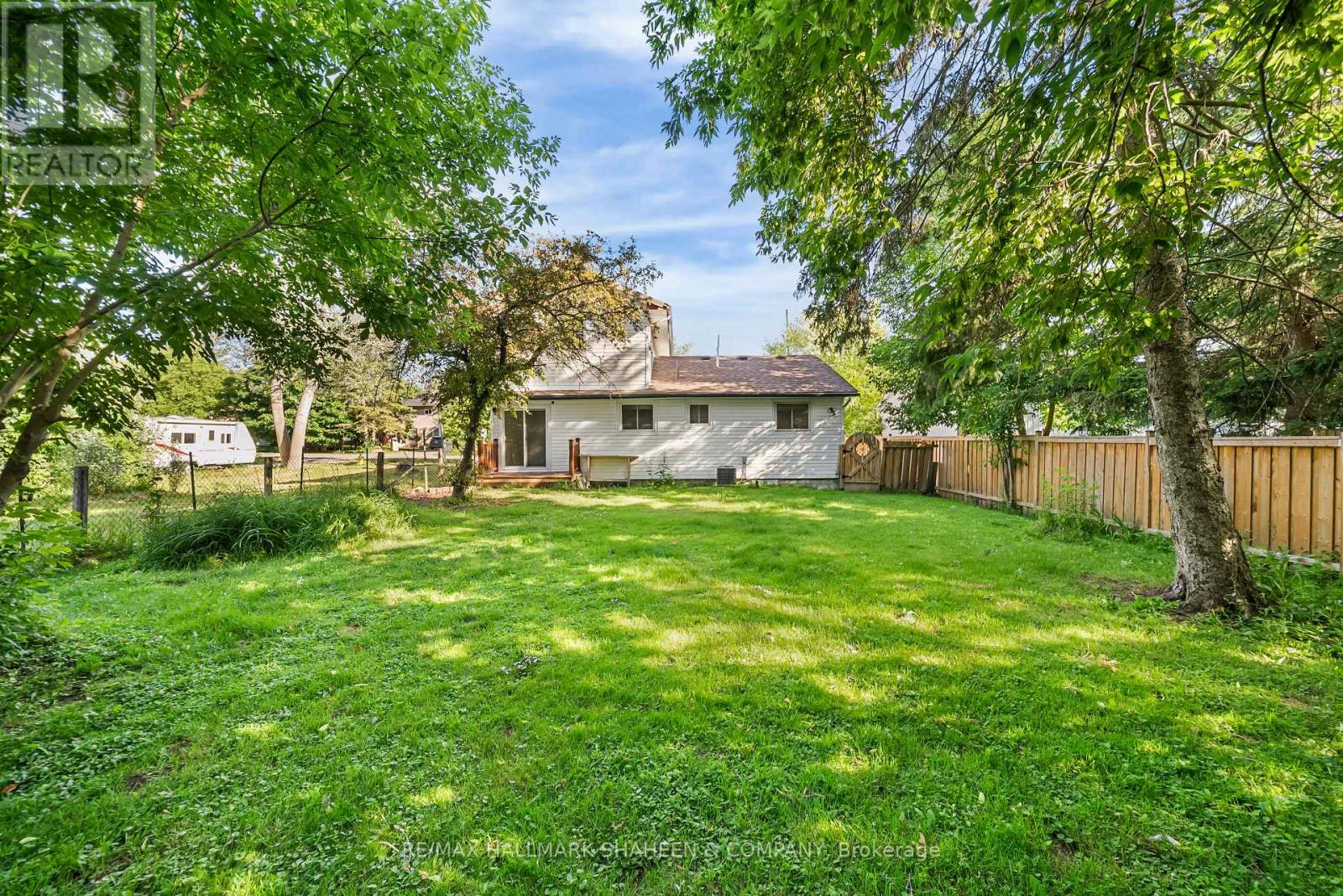 312 Terrace Drive, Georgina, Ontario  L4P 2Y8 - Photo 35 - N12425828