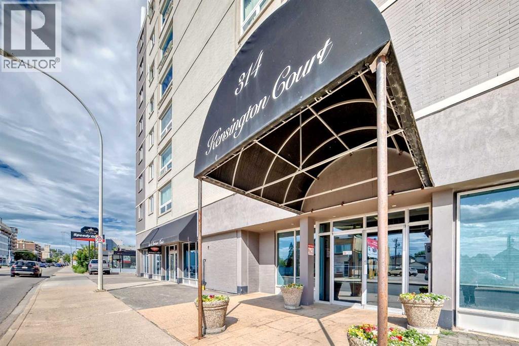 303, 314 14 Street Nw, Calgary, Alberta  T2N 1Z8 - Photo 3 - A2239601
