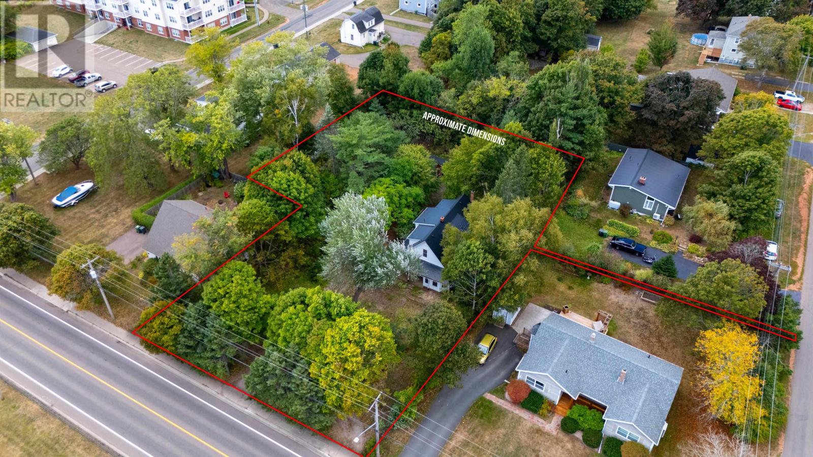 151 Kensington Road, Charlottetown, Prince Edward Island  C1A 5J7 - Photo 1 - 202524319