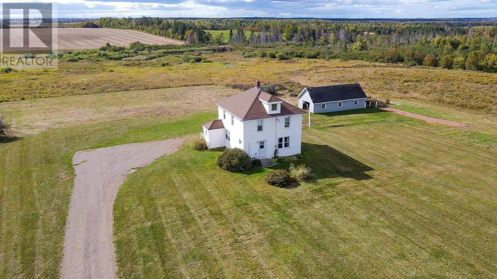 3941 Rte 3, Summerville, Prince Edward Island  C0A 2E0 - Photo 1 - 202524320