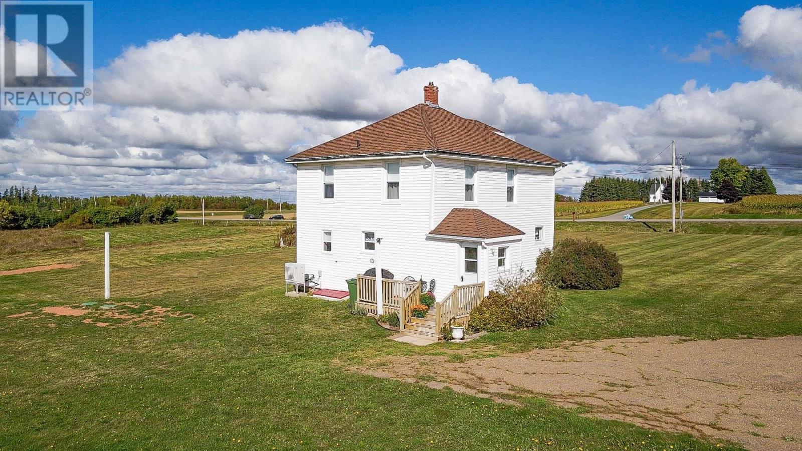 3941 Rte 3, Summerville, Prince Edward Island  C0A 2E0 - Photo 2 - 202524320