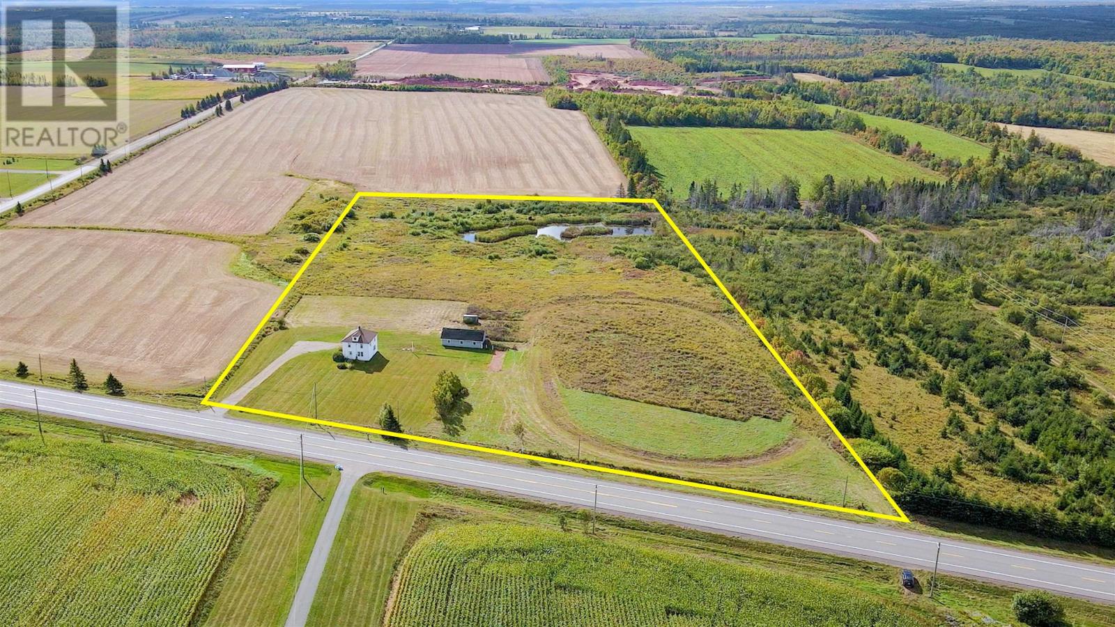 3941 Rte 3, Summerville, Prince Edward Island  C0A 2E0 - Photo 3 - 202524320