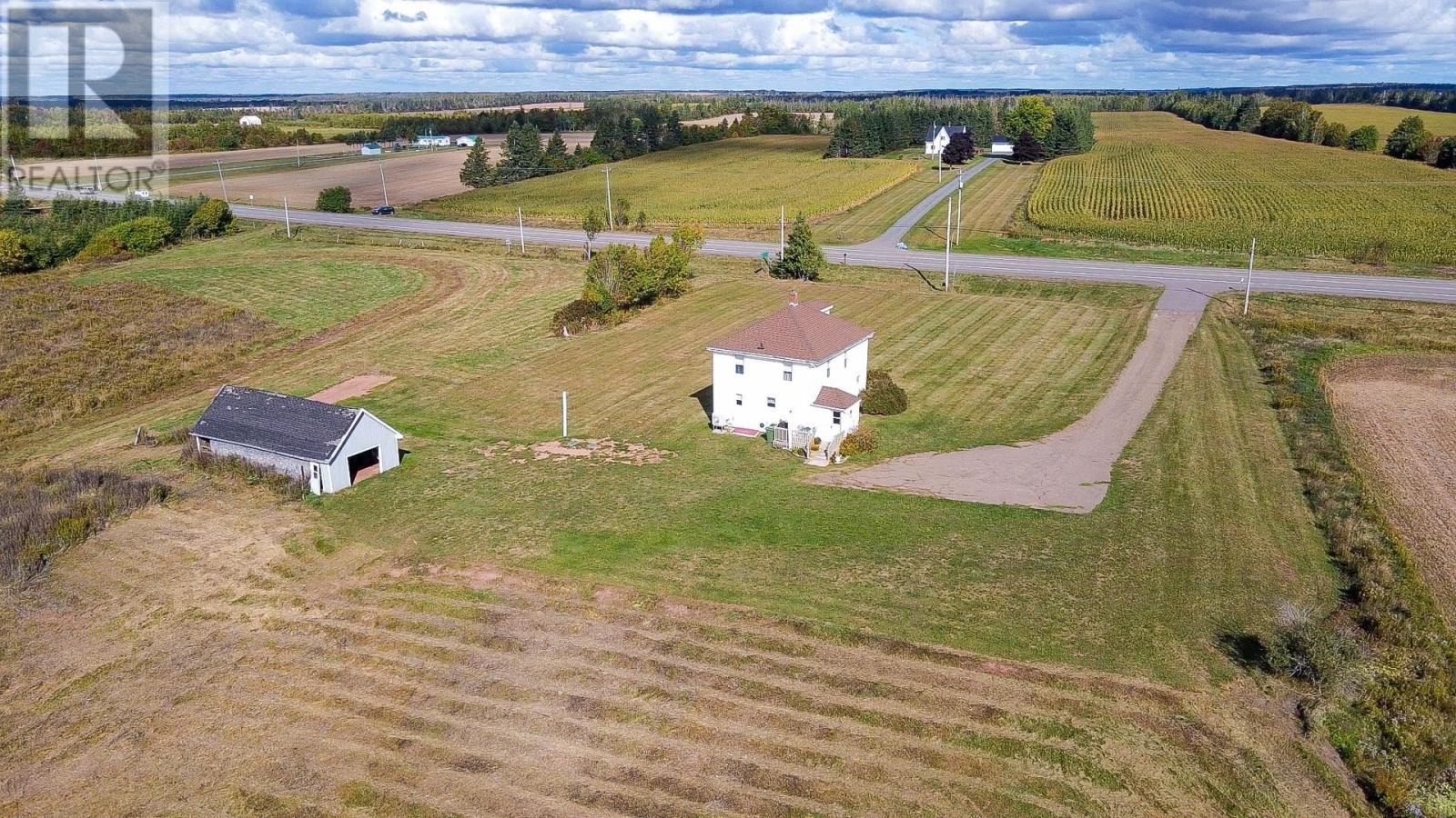 3941 Rte 3, Summerville, Prince Edward Island  C0A 2E0 - Photo 4 - 202524320