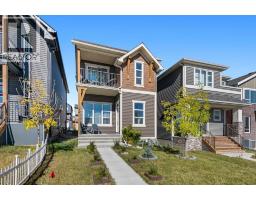 44 Calhoun Common Ne Livingston, Calgary, Ca