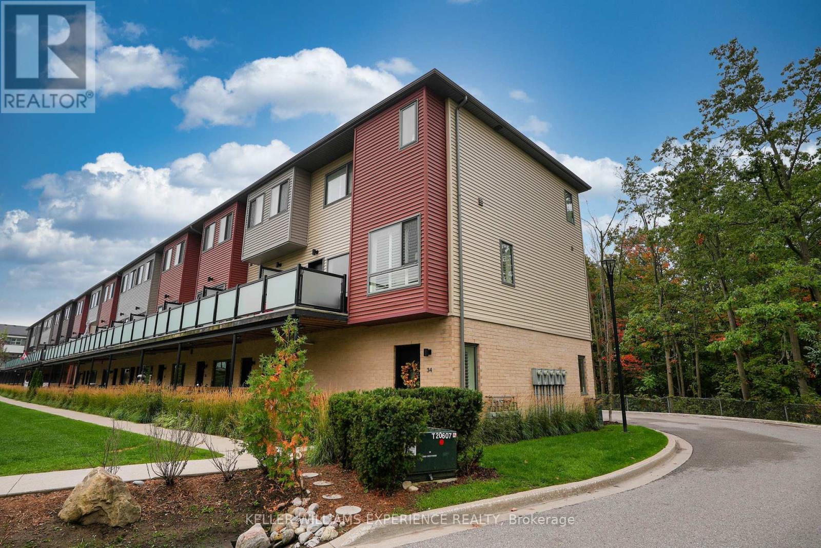 34 - 369 ESSA ROAD, Barrie, Ontario
