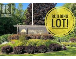 36 Southview Dr R.R.#3, Brechin Drive S, Ramara (Brechin), Ca