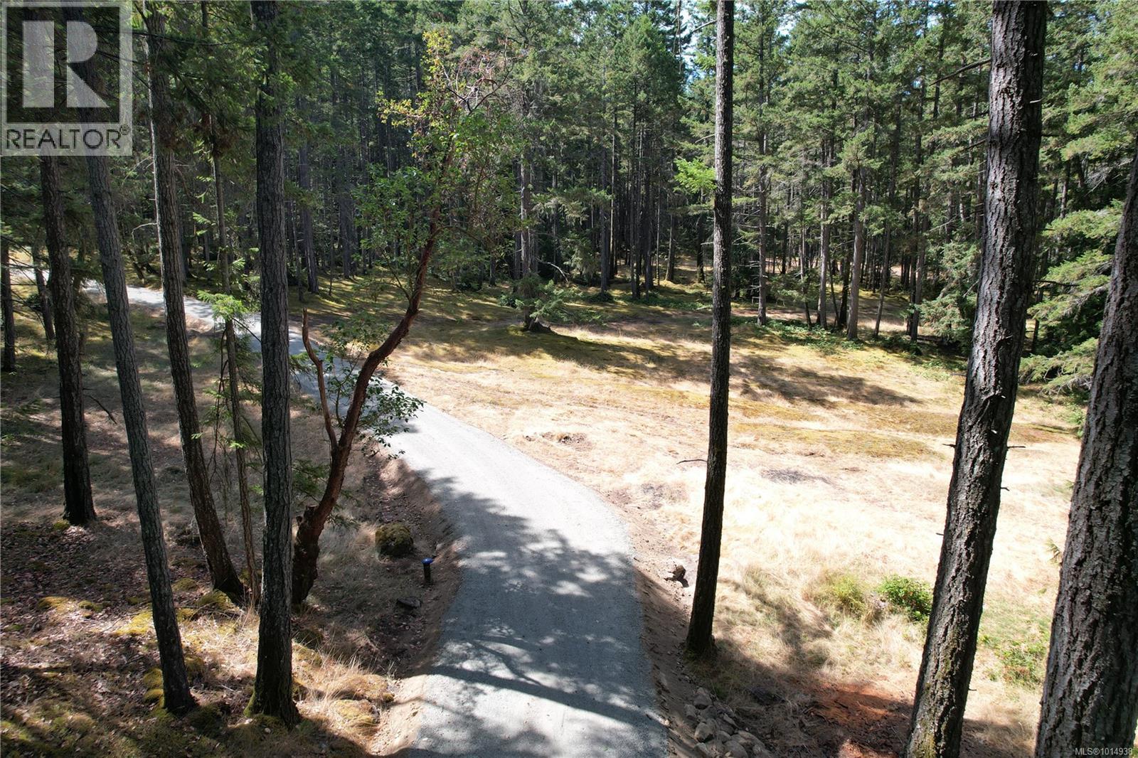Lt 13 Sitka Grove, Gabriola Island, British Columbia
