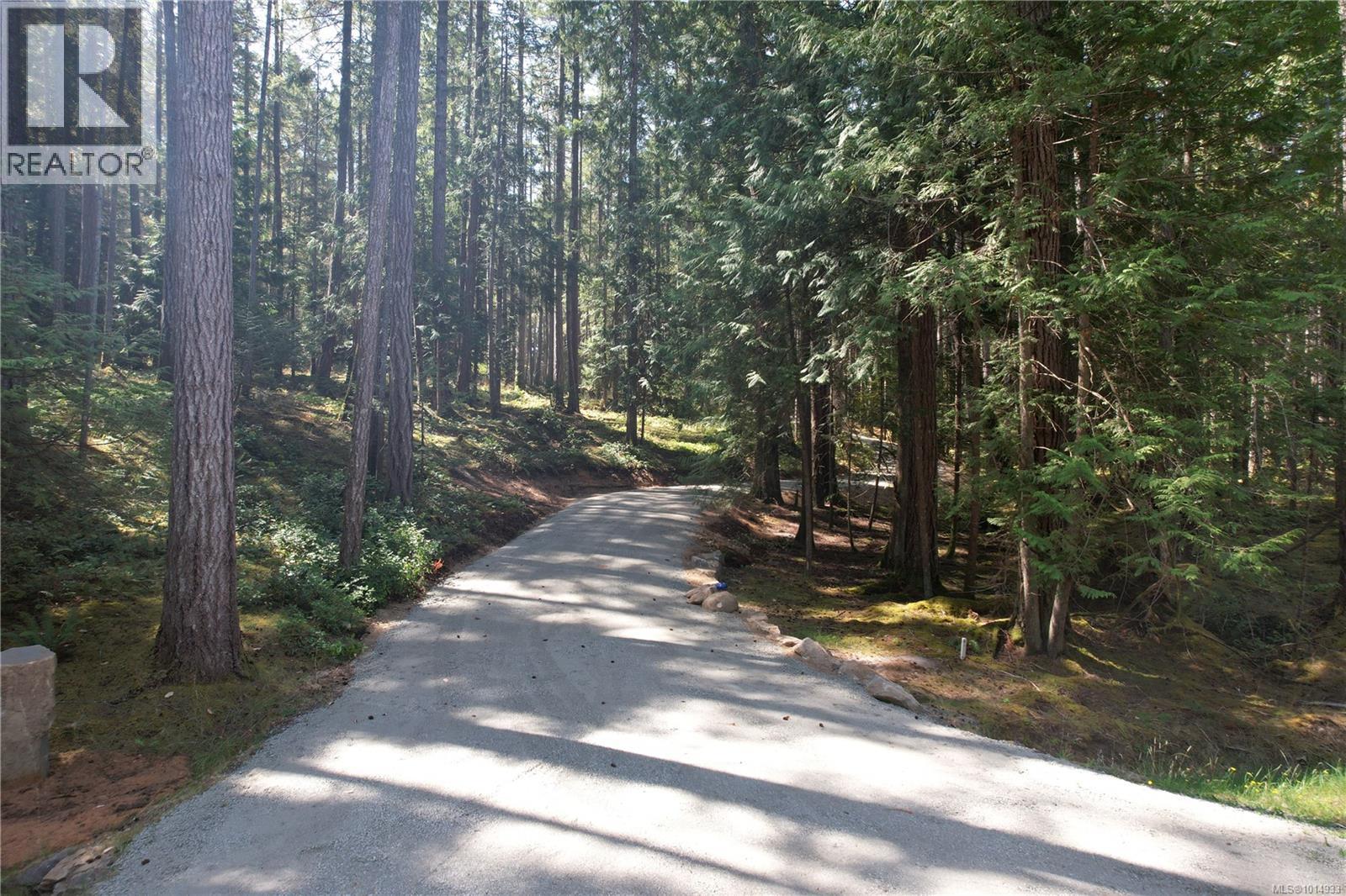 Lt 12 Sitka Grove, Gabriola Island, British Columbia
