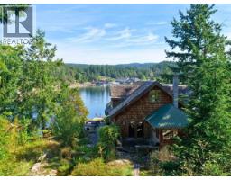 9836 Sevilla Island, Powell River, Ca