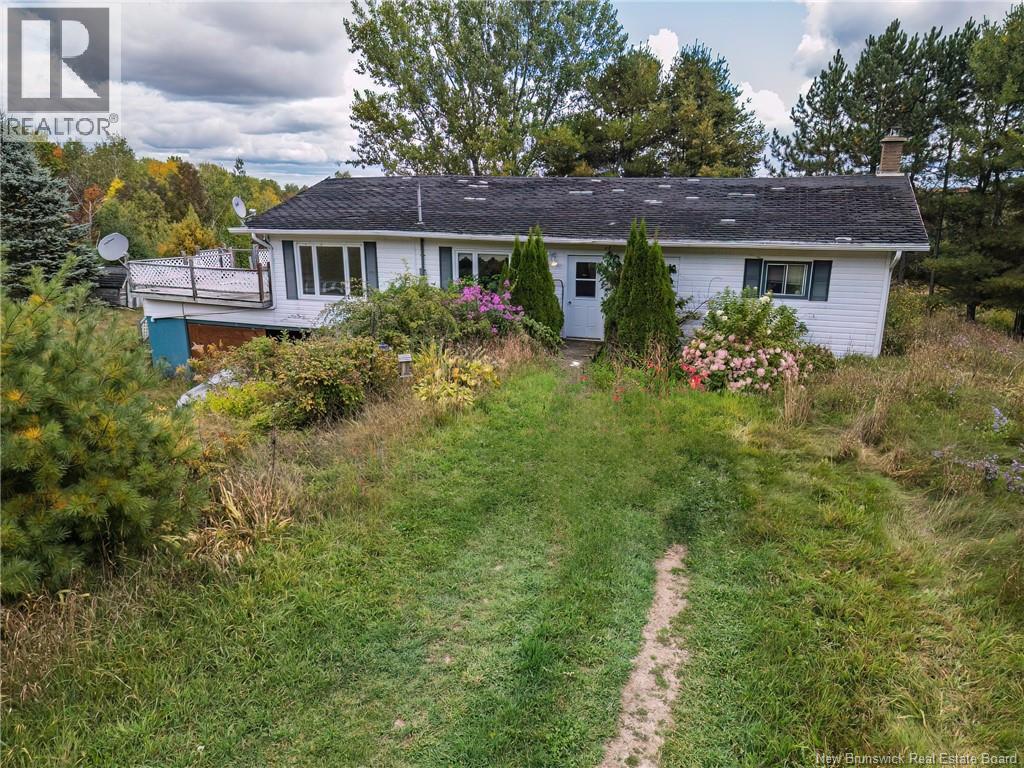 283 Currie Road, Tilley, New Brunswick  E7H 1W2 - Photo 1 - NB127362