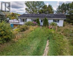 283 Currie Road, Tilley, New Brunswick