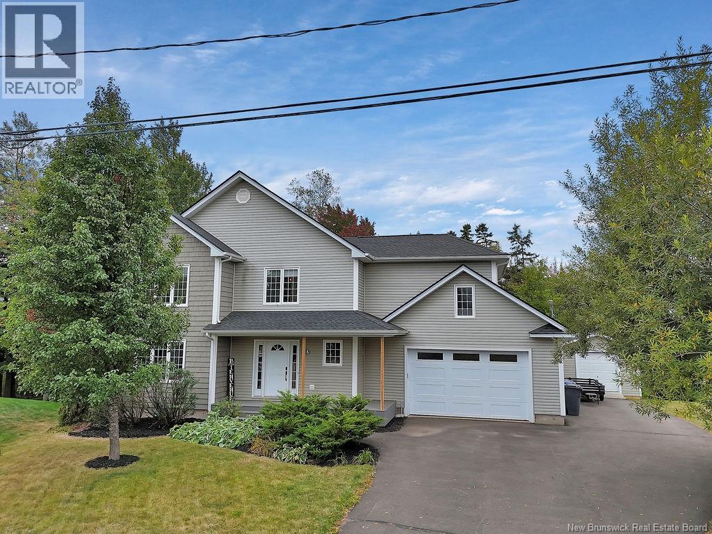 23 Du Ruisseau Street, Dieppe, New Brunswick  E1A 7Z8 - Photo 1 - NB127344