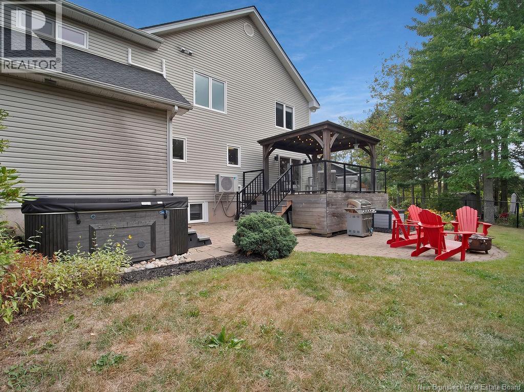 23 Du Ruisseau Street, Dieppe, New Brunswick  E1A 7Z8 - Photo 40 - NB127344