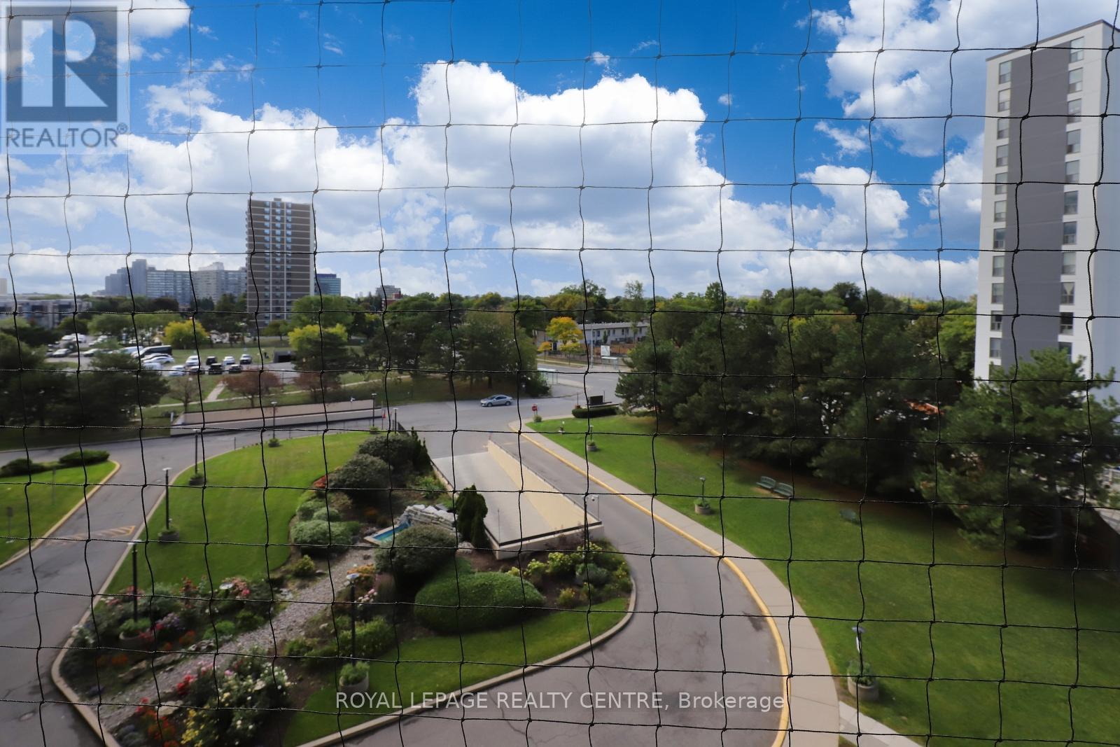 605 - 551 The West Mall, Toronto, Ontario  M9C 1G7 - Photo 18 - W12422121