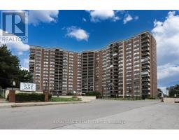 605 - 551 The West Mall, Toronto (Etobicoke West Mall), Ca