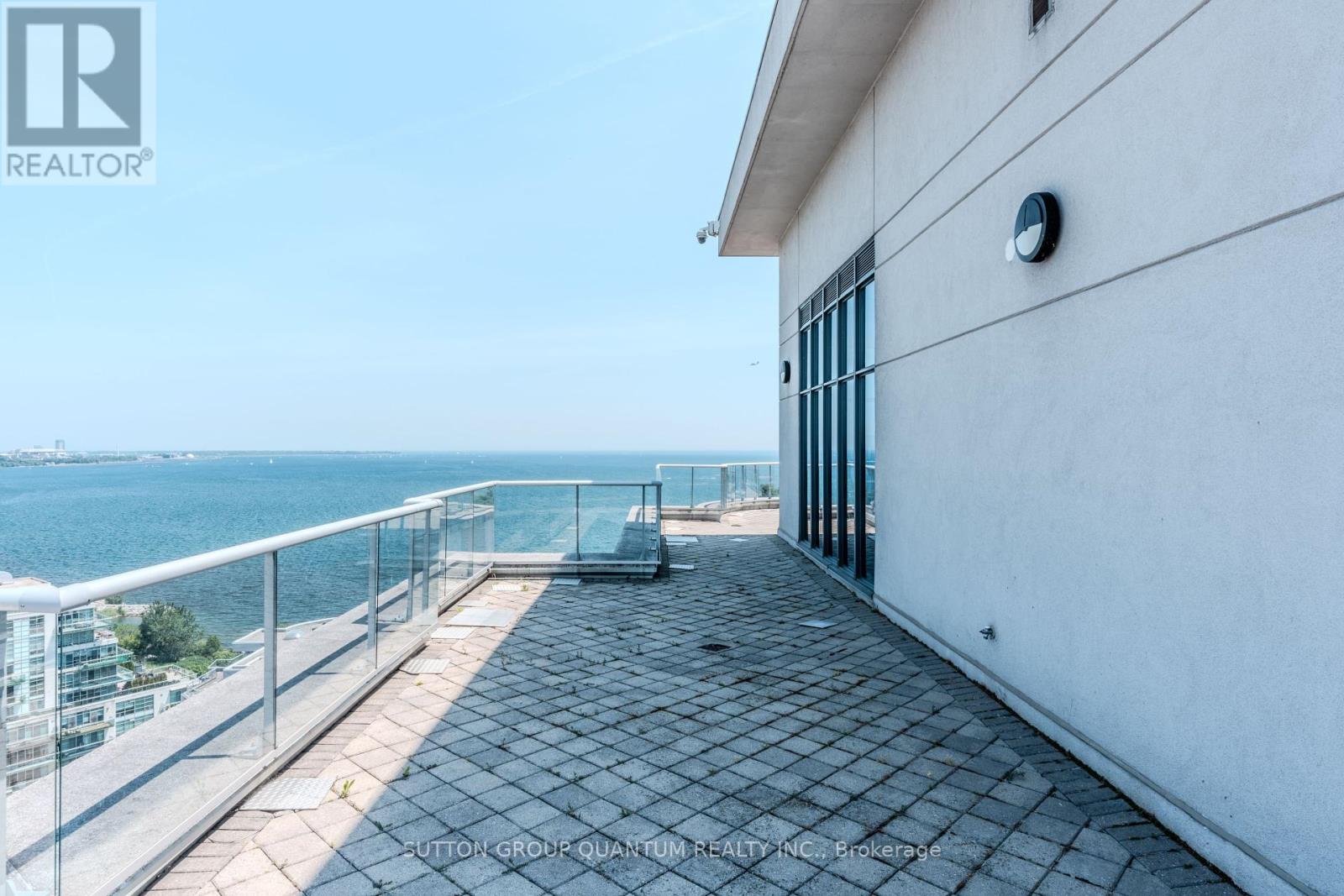 706 - 2087 Lake Shore Boulevard W, Toronto, Ontario  M8V 4G3 - Photo 19 - W12425672