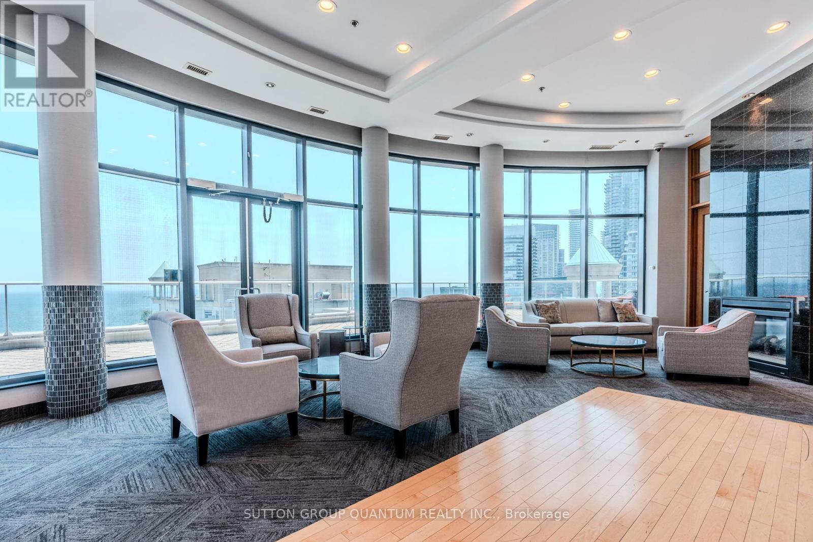 706 - 2087 Lake Shore Boulevard W, Toronto, Ontario  M8V 4G3 - Photo 22 - W12425672