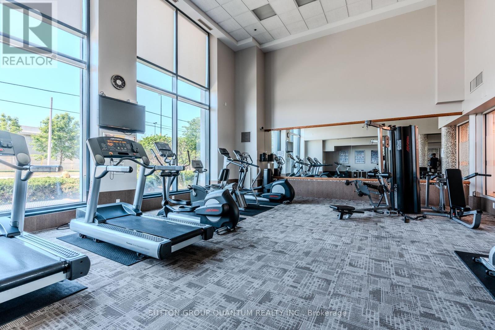 706 - 2087 Lake Shore Boulevard W, Toronto, Ontario  M8V 4G3 - Photo 31 - W12425672