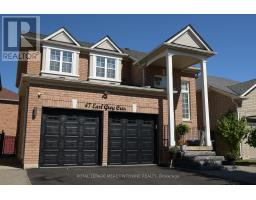 47 Earl Grey Crescent, Brampton (Fletcher'S Meadow), Ca