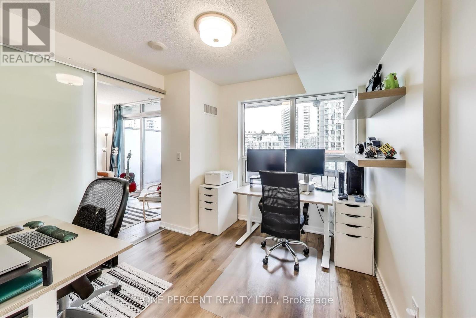 723 - 38 Joe Shuster Way, Toronto, Ontario  M6K 0A5 - Photo 14 - W12425679