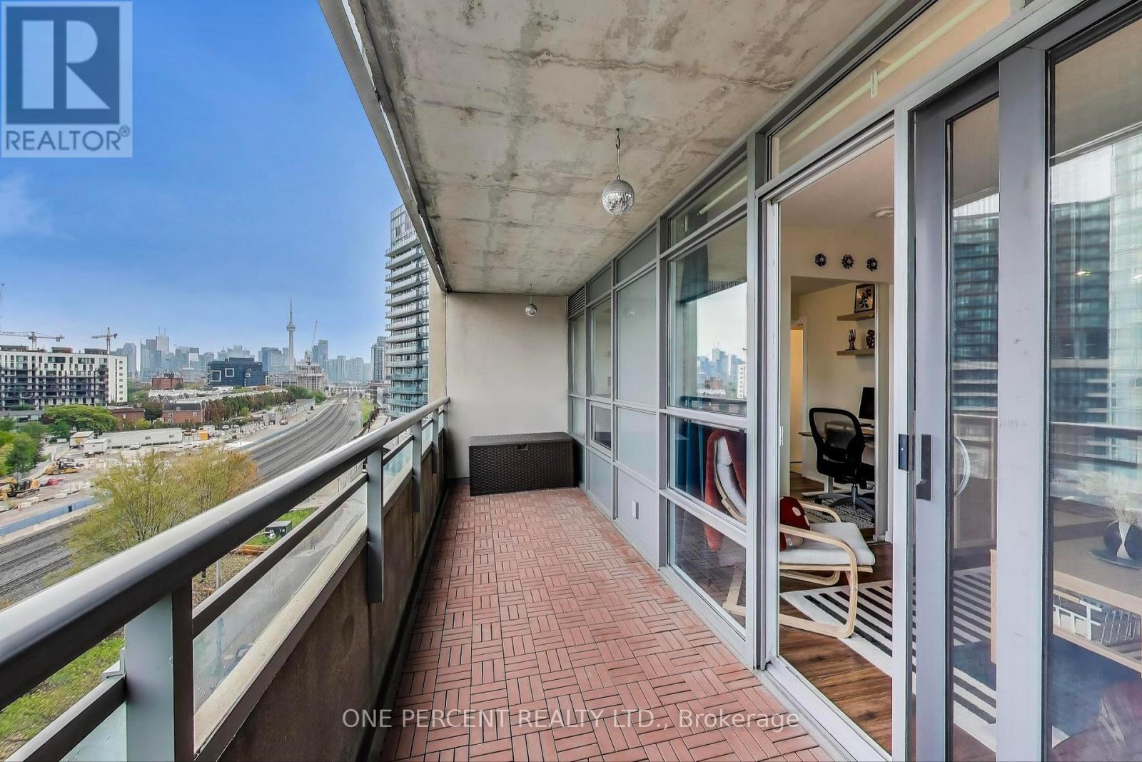 723 - 38 Joe Shuster Way, Toronto, Ontario  M6K 0A5 - Photo 16 - W12425679