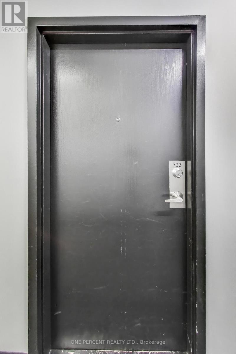 723 - 38 Joe Shuster Way, Toronto, Ontario  M6K 0A5 - Photo 19 - W12425679