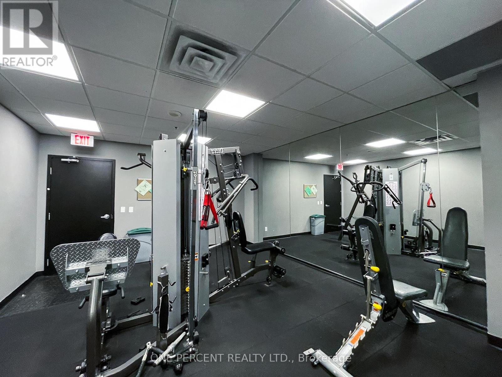 723 - 38 Joe Shuster Way, Toronto, Ontario  M6K 0A5 - Photo 21 - W12425679