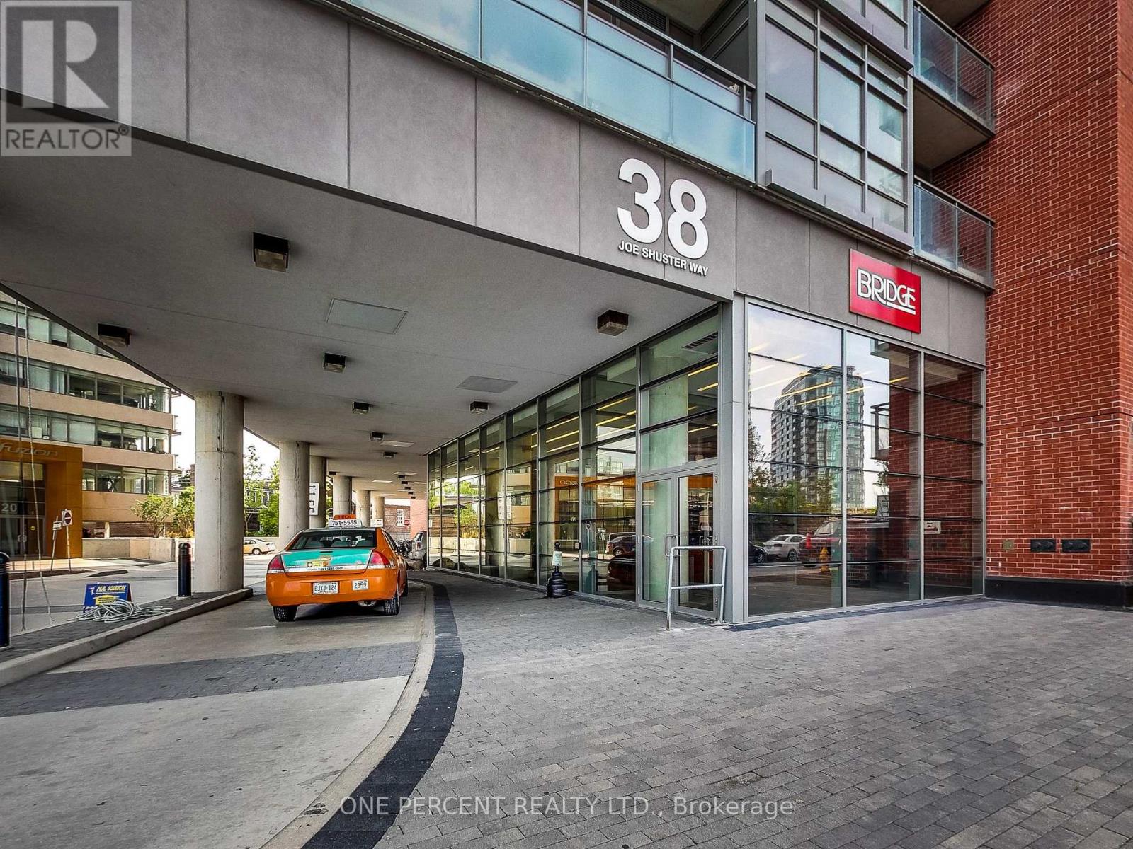 723 - 38 Joe Shuster Way, Toronto, Ontario  M6K 0A5 - Photo 27 - W12425679