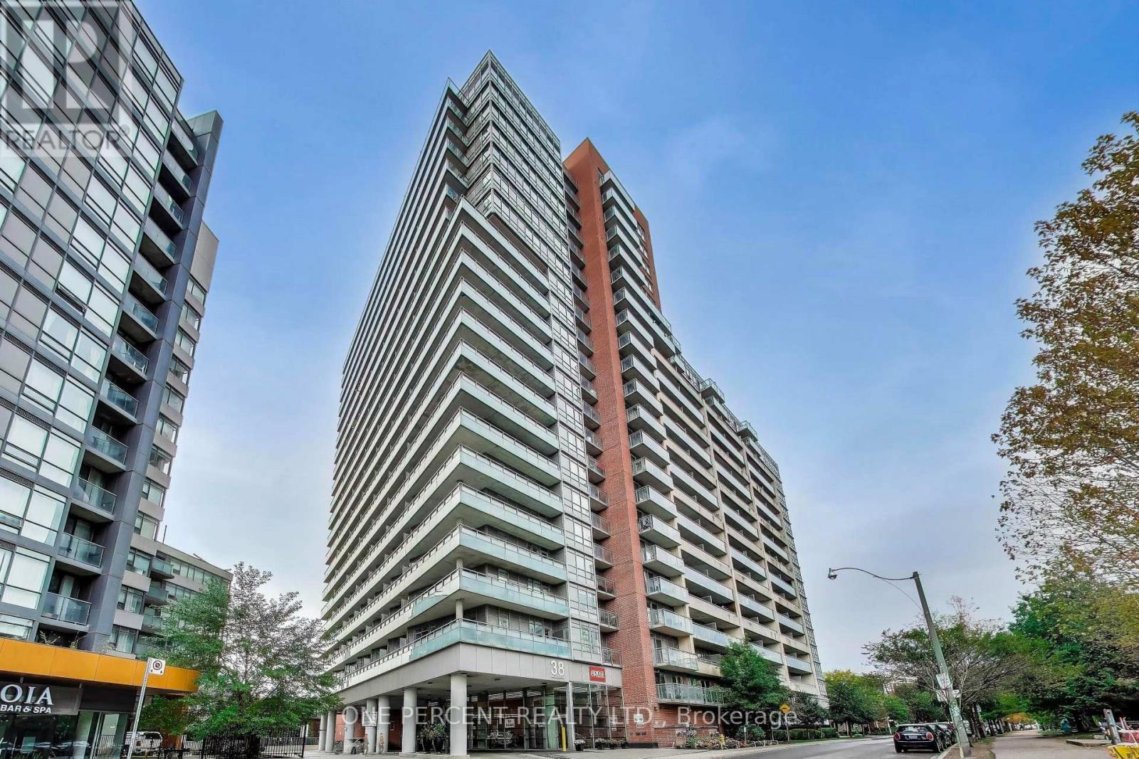 723 - 38 Joe Shuster Way, Toronto, Ontario  M6K 0A5 - Photo 29 - W12425679