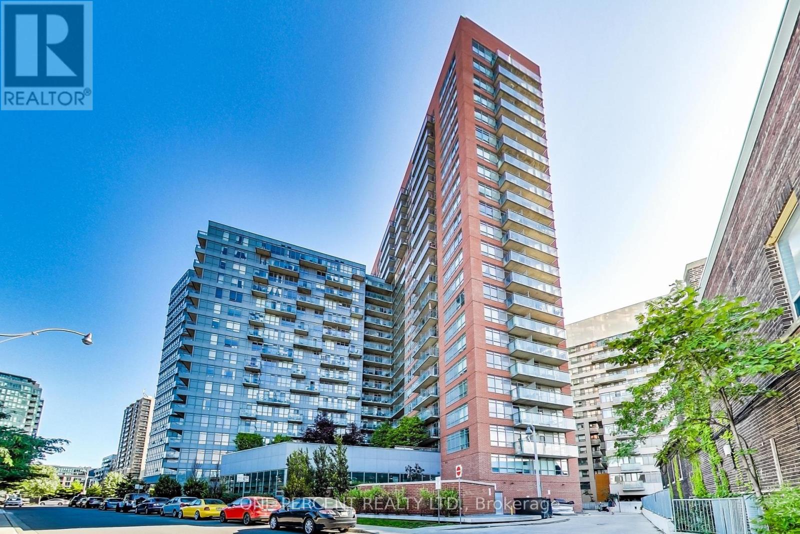 723 - 38 Joe Shuster Way, Toronto, Ontario  M6K 0A5 - Photo 30 - W12425679